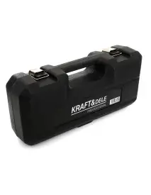 Dispozitiv multifunctional de taiere, slefuire ,Kraft&Dele, 1300W, KD1672-Z