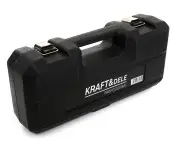 Dispozitiv multifunctional 1300W, Kraft&Dele, KD1672-Z