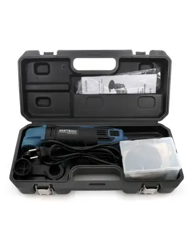 Dispozitiv multifunctional 1300W, Kraft&Dele, KD1672-Z