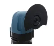 Dispozitiv multifunctional 1300W, Kraft&Dele, KD1672-Z