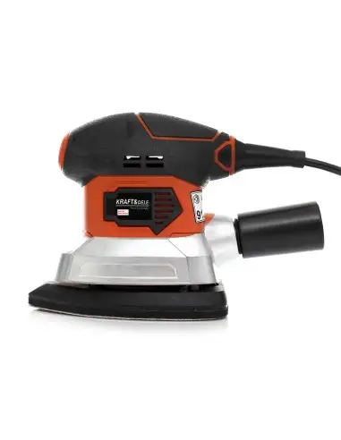 Polizor Oscilant 900W, Kraft&Dele, KD3058 Polizor Oscilant 900W, Kraft&Dele, KD3058