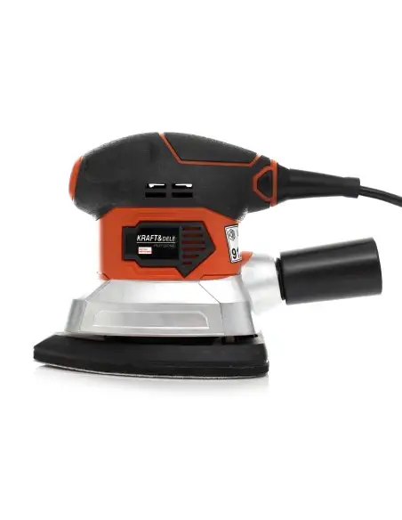 Polizor Oscilant 900W, Kraft&Dele, KD3058 Polizor Oscilant 900W, Kraft&Dele, KD3058