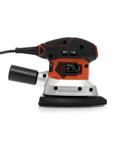 Polizor Oscilant 900W, Kraft&Dele, KD3058 Polizor Oscilant 900W, Kraft&Dele, KD3058