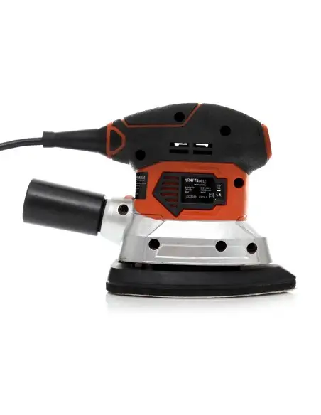 Polizor Oscilant 900W, Kraft&Dele, KD3058 Polizor Oscilant 900W, Kraft&Dele, KD3058