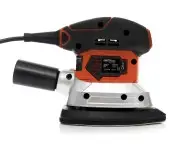 Polizor Oscilant 900W, Kraft&Dele, KD3058