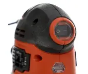 Polizor Oscilant 900W, Kraft&Dele, KD3058