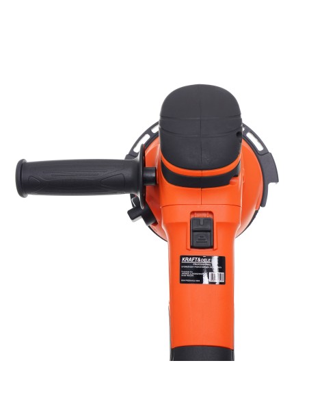 Slefuitor excentric 1500W, Kraft&Dele, KD3024