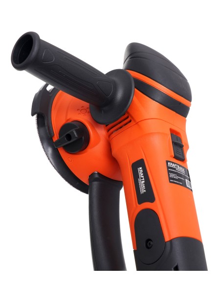 Slefuitor excentric 1500W, Kraft&Dele, KD3024