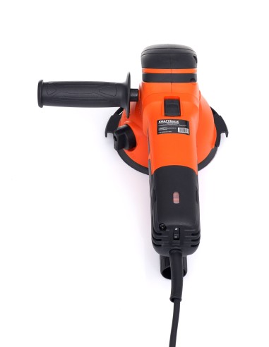 Slefuitor excentric 1500W, Kraft&Dele, KD3024