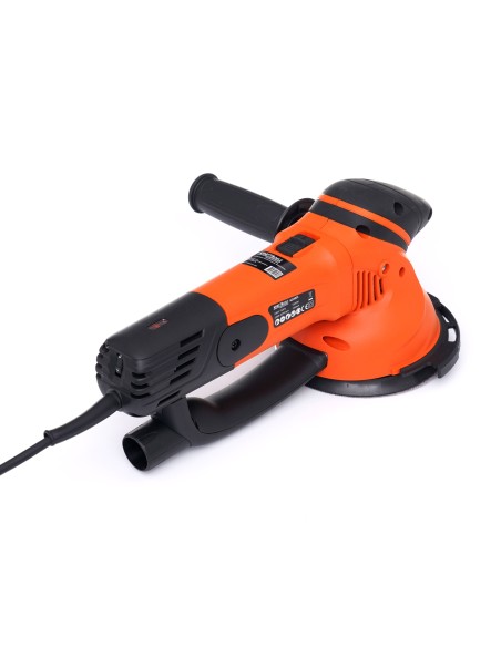 Slefuitor excentric 1500W, Kraft&Dele, KD3024