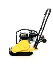 Compactator de sol 5,5CP 65KG, Kraft&Dele, KD1180