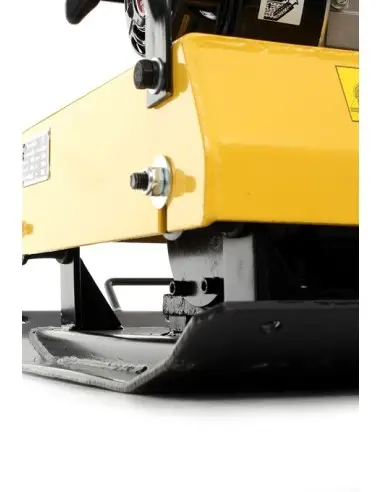 Placa compactoare de sol 100KG, Kraft&Dele, KD1185
