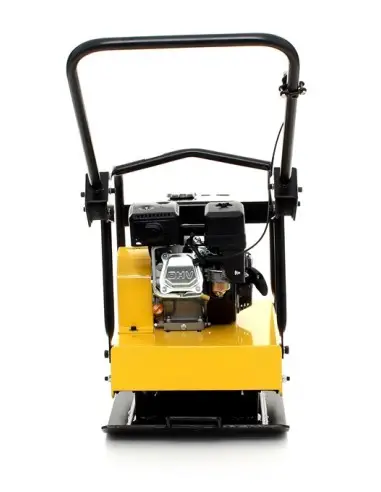 Placa compactoare de sol 100KG, Kraft&Dele, KD1185