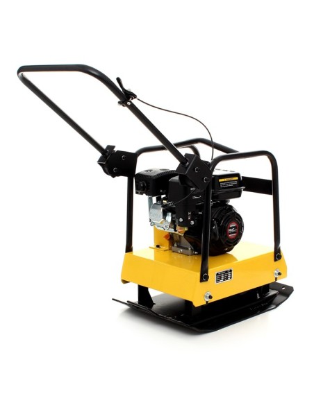 Placa compactoare de sol 100KG, Kraft&Dele, KD1185