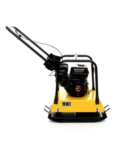 Placa compactoare de sol 100KG, Kraft&Dele, KD1185