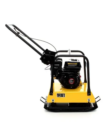 Placa compactoare de sol 100KG, Kraft&Dele, KD1185