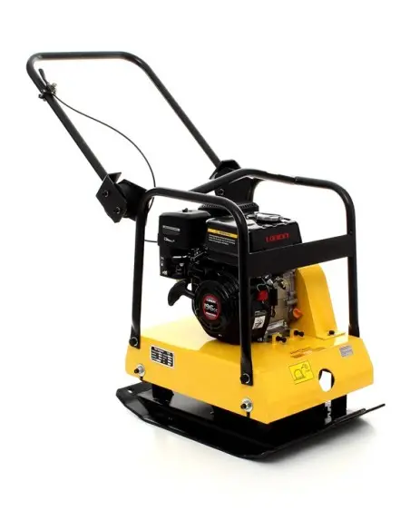 Placa compactoare de sol 100KG, Kraft&Dele, KD1185