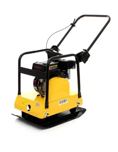 Placa compactoare de sol 100KG, Kraft&Dele, KD1185