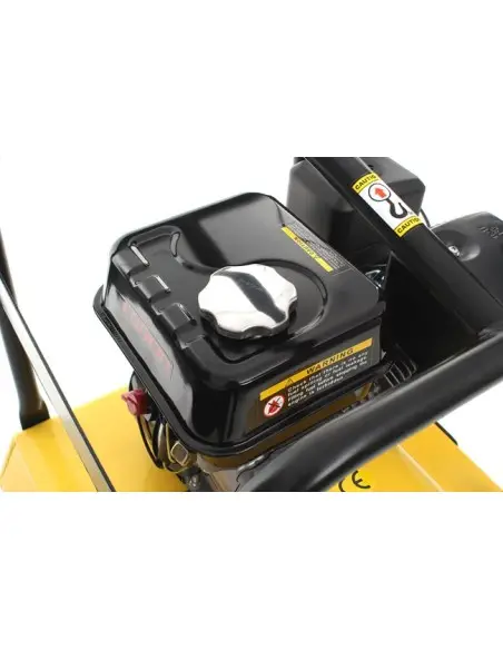 Placa compactoare de sol 100KG, Kraft&Dele, KD1185