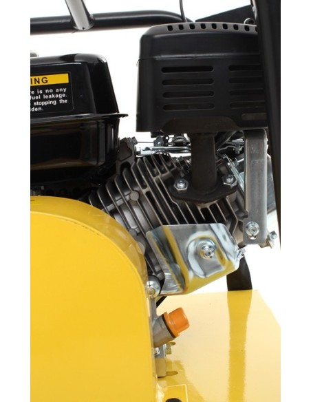 Placa compactoare de sol 100KG, Kraft&Dele, KD1185