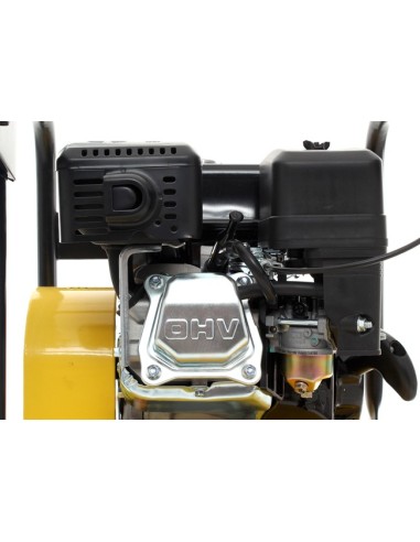 Placa compactoare de sol 100KG, Kraft&Dele, KD1185