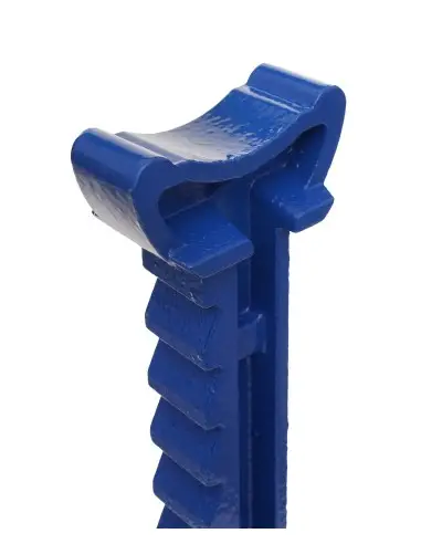 Capre auto 2T 275-415 mm, Kraft&Dele, KD3170