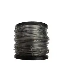 Fir de taiere 100m 2,5mm², Kraft&Dele, KD11850