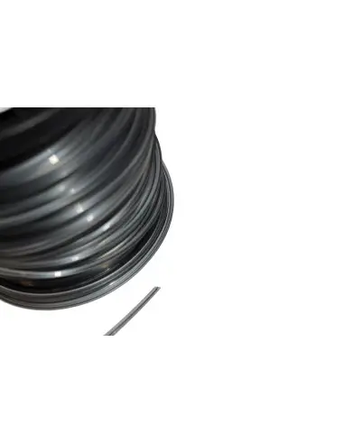 Fir de taiere 100m 2,5mm², Kraft&Dele, KD11850 Fir de taiere 100m 2,5mm², Kraft&Dele, KD11850