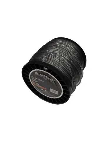 Fir de taiere 100m 2,5mm², Kraft&Dele, KD11850 Fir de taiere 100m 2,5mm², Kraft&Dele, KD11850