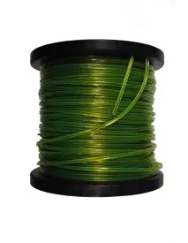 Fir de taiere 100m 2,4mm², Kraft&Dele, KD11853