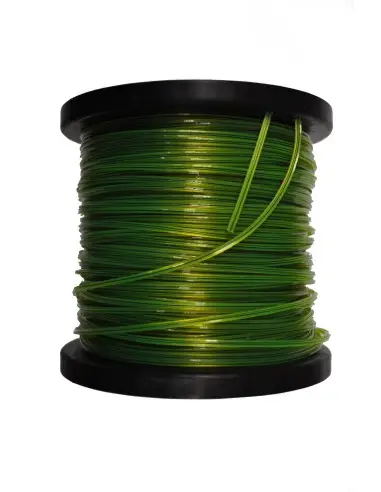 Fir de taiere 100m 2,4mm², Kraft&Dele, KD11853 Fir de taiere 100m 2,4mm², Kraft&Dele, KD11853