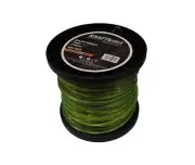 Fir de taiere 100m 2,4mm², Kraft&Dele, KD11853