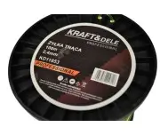 Fir de taiere 100m 2,4mm², Kraft&Dele, KD11853