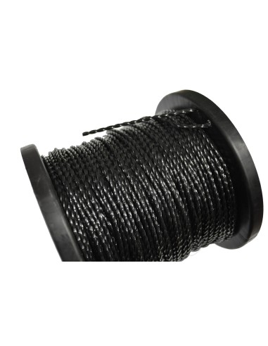 Fir de taiere 100m 2,4mm², Kraft&Dele, KD11857