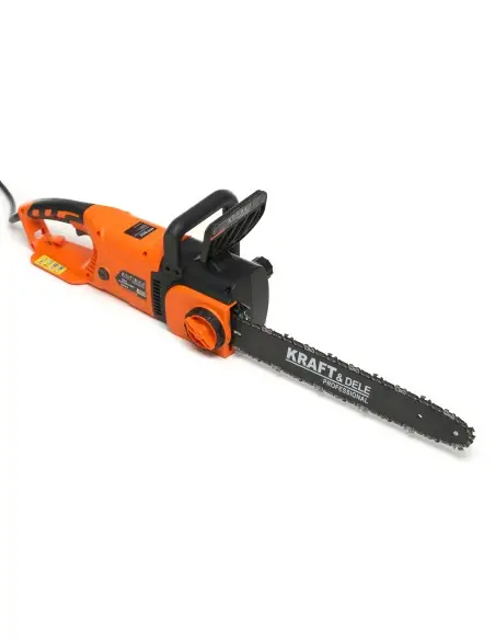 Fierastrau electric cu lant 3100W / 16'' 40cm, KD10640