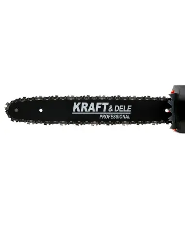 Fierastrau electric cu lant 3100W / 16'' 40cm, KD10640