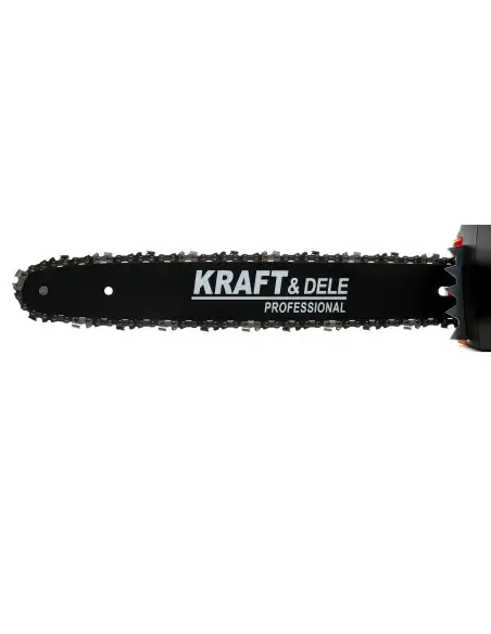 Fierastrau electric cu lant 3100W / 16'' 40cm, KD10640