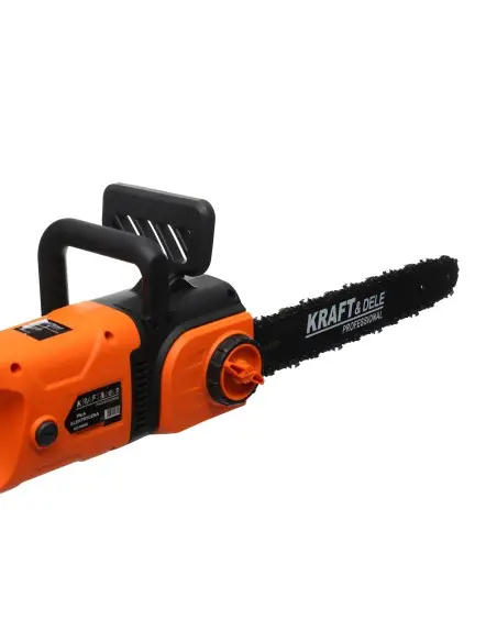 Fierastrau electric cu lant 3100W / 16'' 40cm, KD10640