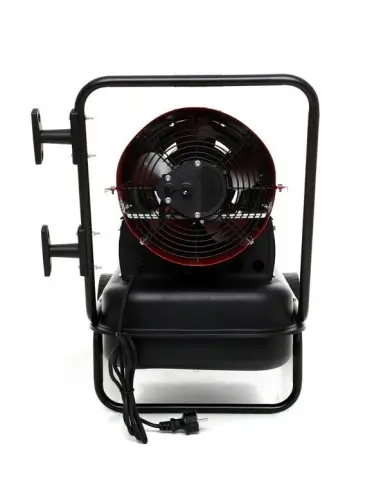 Incalzitor cu ulei 60W cu termostat, Kraft&Dele, KD11712