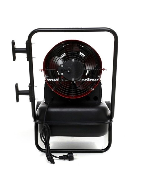 Incalzitor cu ulei 60W cu termostat, Kraft&Dele, KD11712