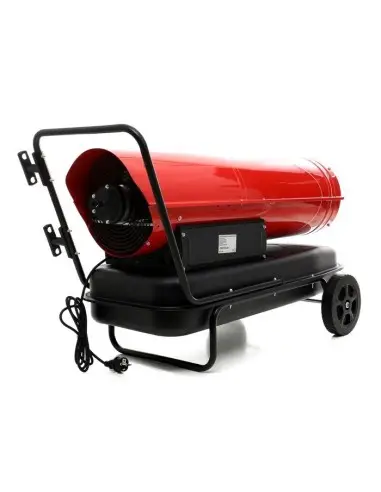 Incalzitor cu ulei 60W cu termostat, Kraft&Dele, KD11712