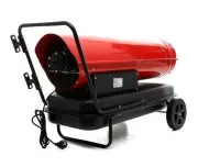 Incalzitor cu ulei 60W cu termostat, Kraft&Dele, KD11712