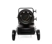 Incalzitor cu ulei 60W cu termostat, Kraft&Dele, KD11712