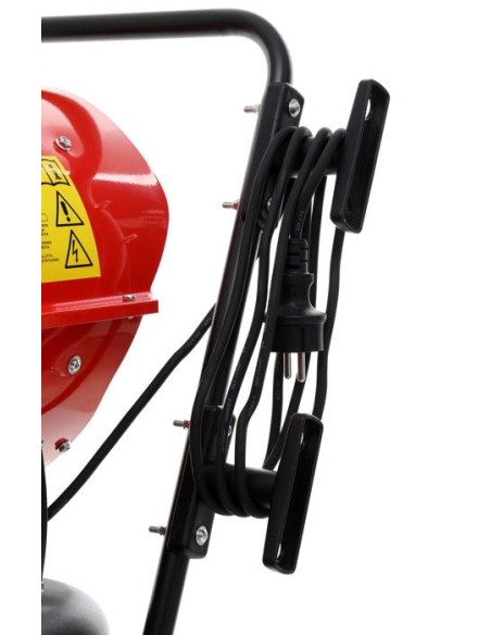 Incalzitor cu ulei 60W cu termostat, Kraft&Dele, KD11712