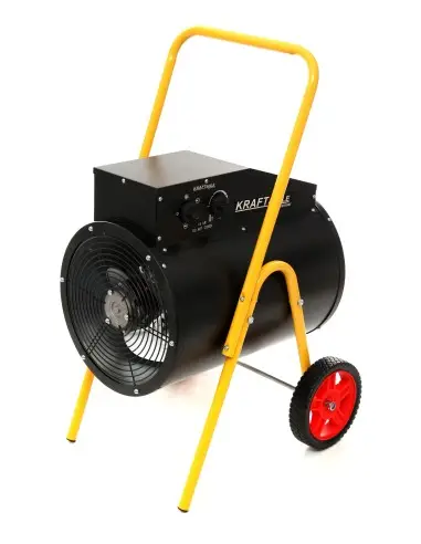 Incazitor Electric 15KW Termostat, Kraft&Dele, KD11726