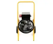 Incazitor Electric 15KW Termostat, Kraft&Dele, KD11726