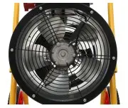 Incazitor Electric 15KW Termostat, Kraft&Dele, KD11726