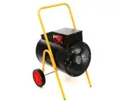 Incazitor Electric 15KW Termostat, Kraft&Dele, KD11726