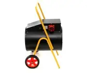 Incazitor Electric 15KW Termostat, Kraft&Dele, KD11726