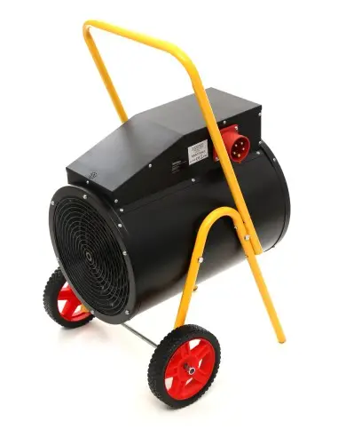 Incazitor Electric 15KW Termostat, Kraft&Dele, KD11726